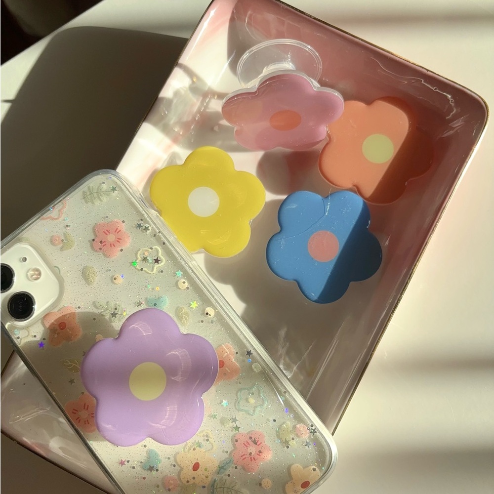 Phone accessories | phone grip | Phone holder